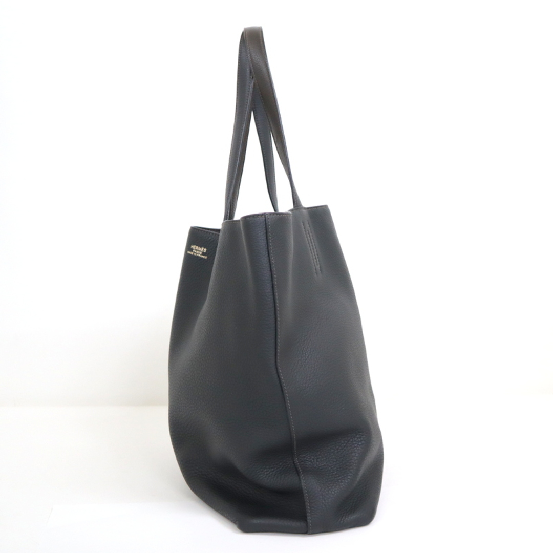 HERMES - 【HERMES】エルメス ドゥブルセンス36 トートバッグ