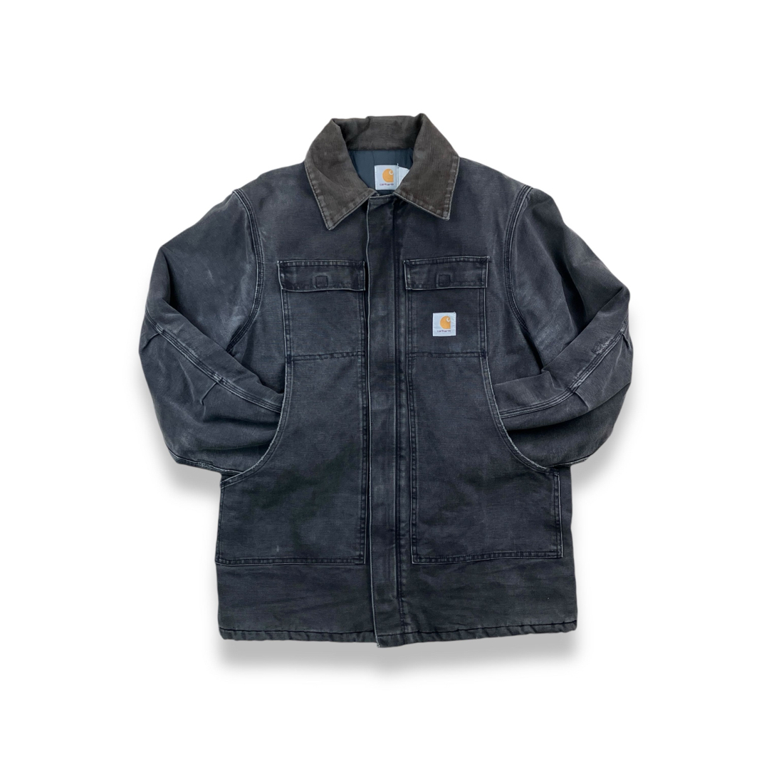 carhartt - 90s カーハート トラディショナルジャケット ダック