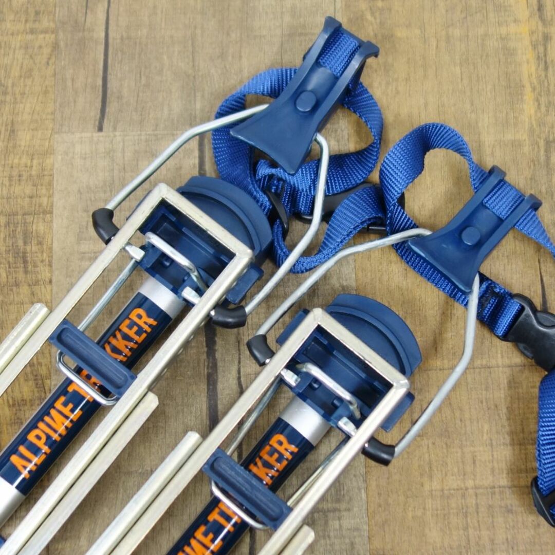 ビーシーエー bca アルパイン トレッカー Alpine Trekker スキー