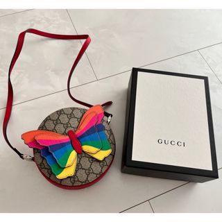 GUCCI（こども用バッグ）のフリマアイテム一覧