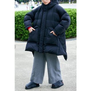 ENFOLD（ダウンコート）のフリマアイテム一覧