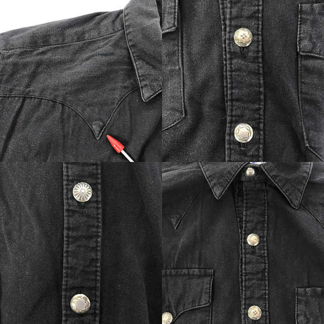 VINTAGE / ヴィンテージ古着 | 推定1990s～ USA製 ROCK MOUNT / ロック