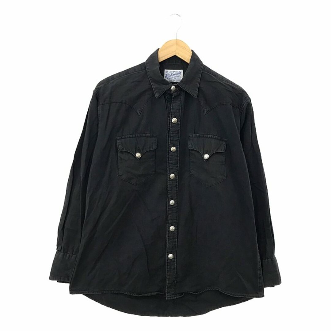 VINTAGE / ヴィンテージ古着 | 推定1990s～ USA製 ROCK MOUNT / ロック