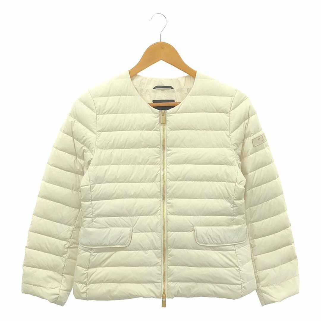 TATRAS - 【美品】 TATRAS / タトラス | NOKO ノーカラー ダウン