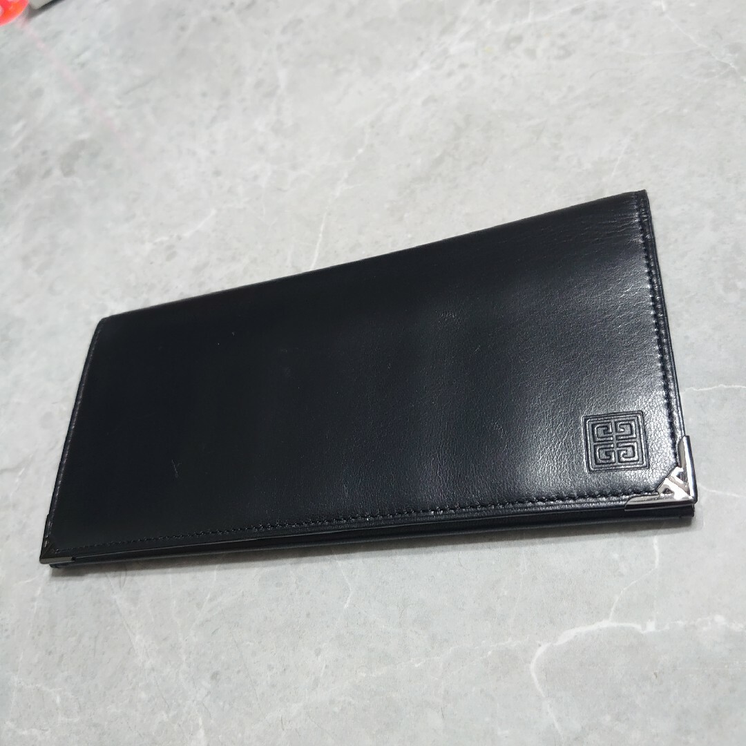 GIVENCHY - 【未使用】GIVENCHY ジバンシー 長財布の通販 by