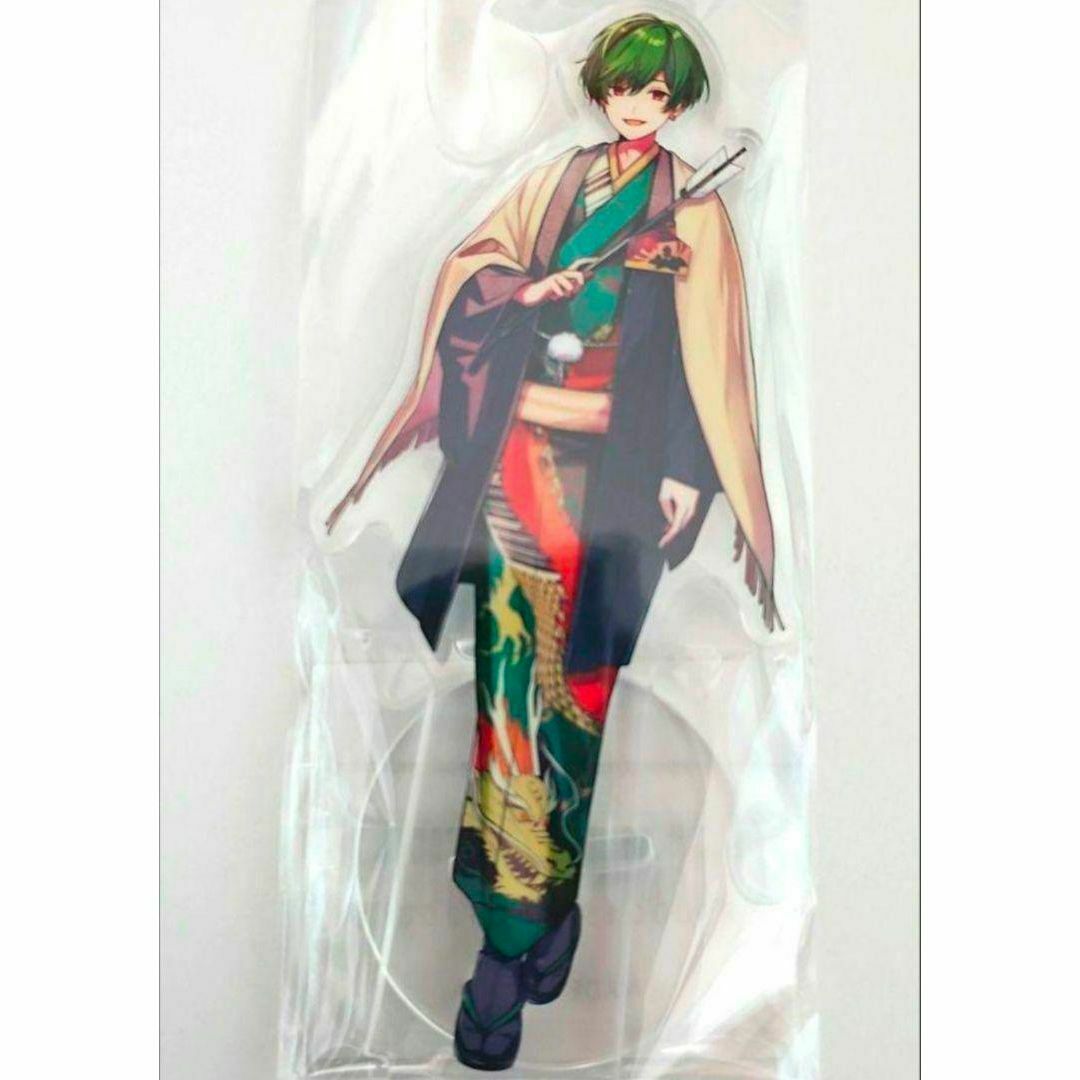 シクフォニ すち 2024年お正月 アクリルスタンド ⑲の通販 by ベン