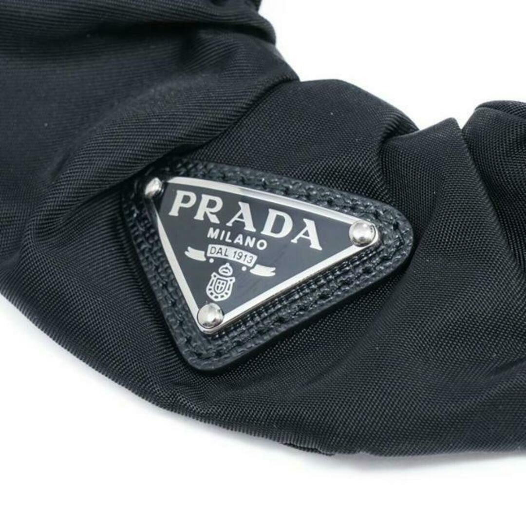PRADA - PRADA プラダ Re Nylon シュシュ ナイロン ブランド お洒落