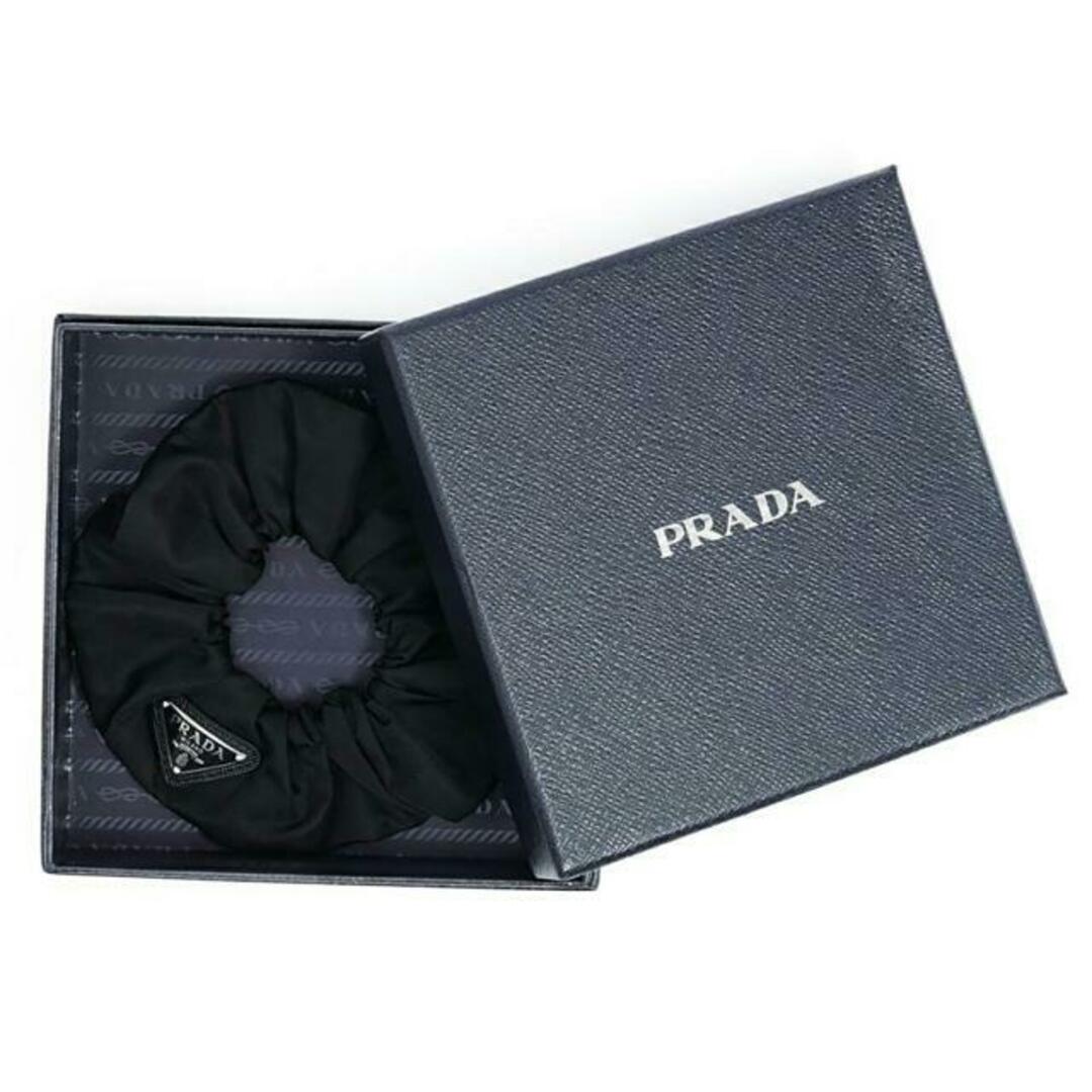 PRADA - PRADA プラダ Re Nylon シュシュ ナイロン ブランド お洒落