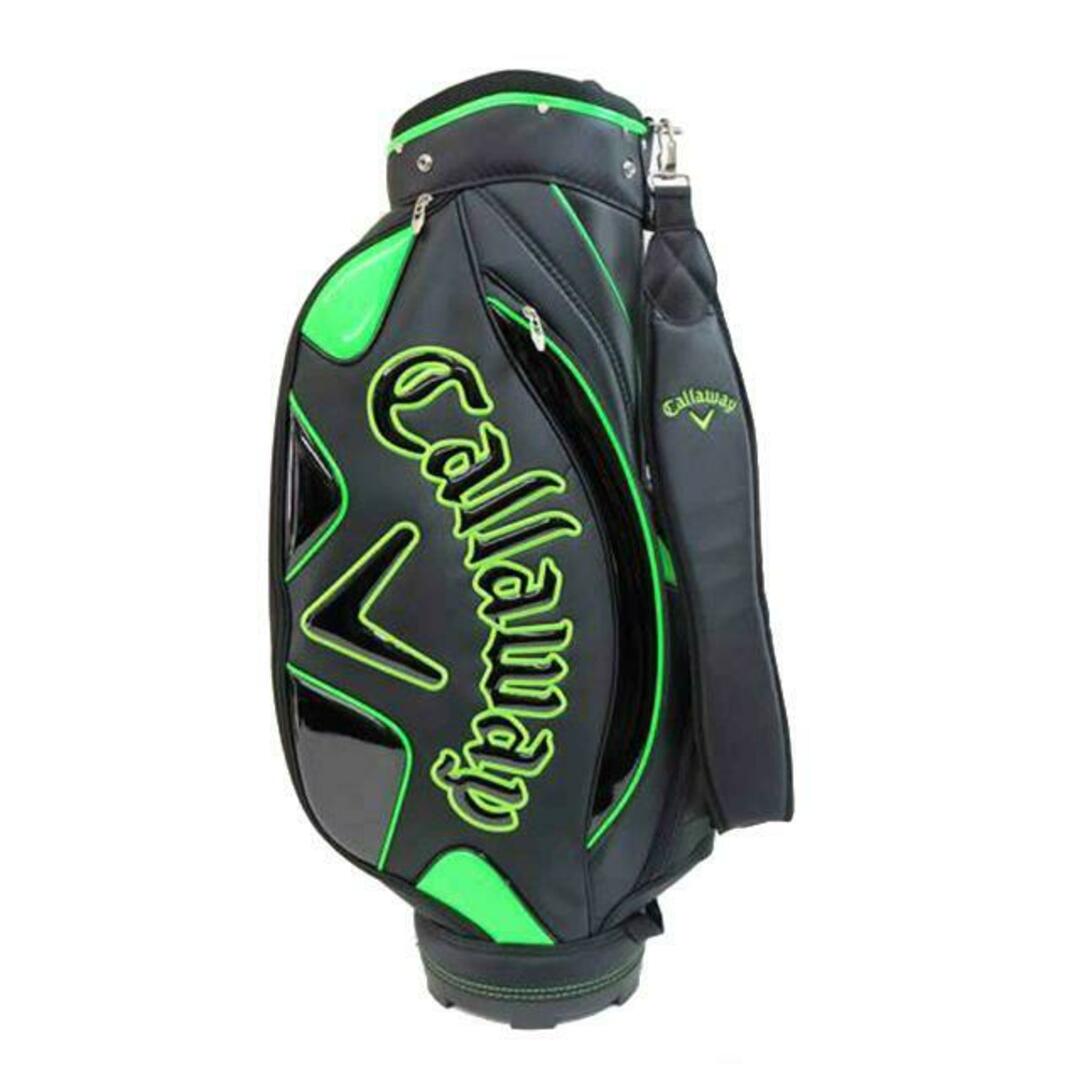 Callaway - キャロウェイ/キャディバッグ/Bランク/71【中古】の通販 by
