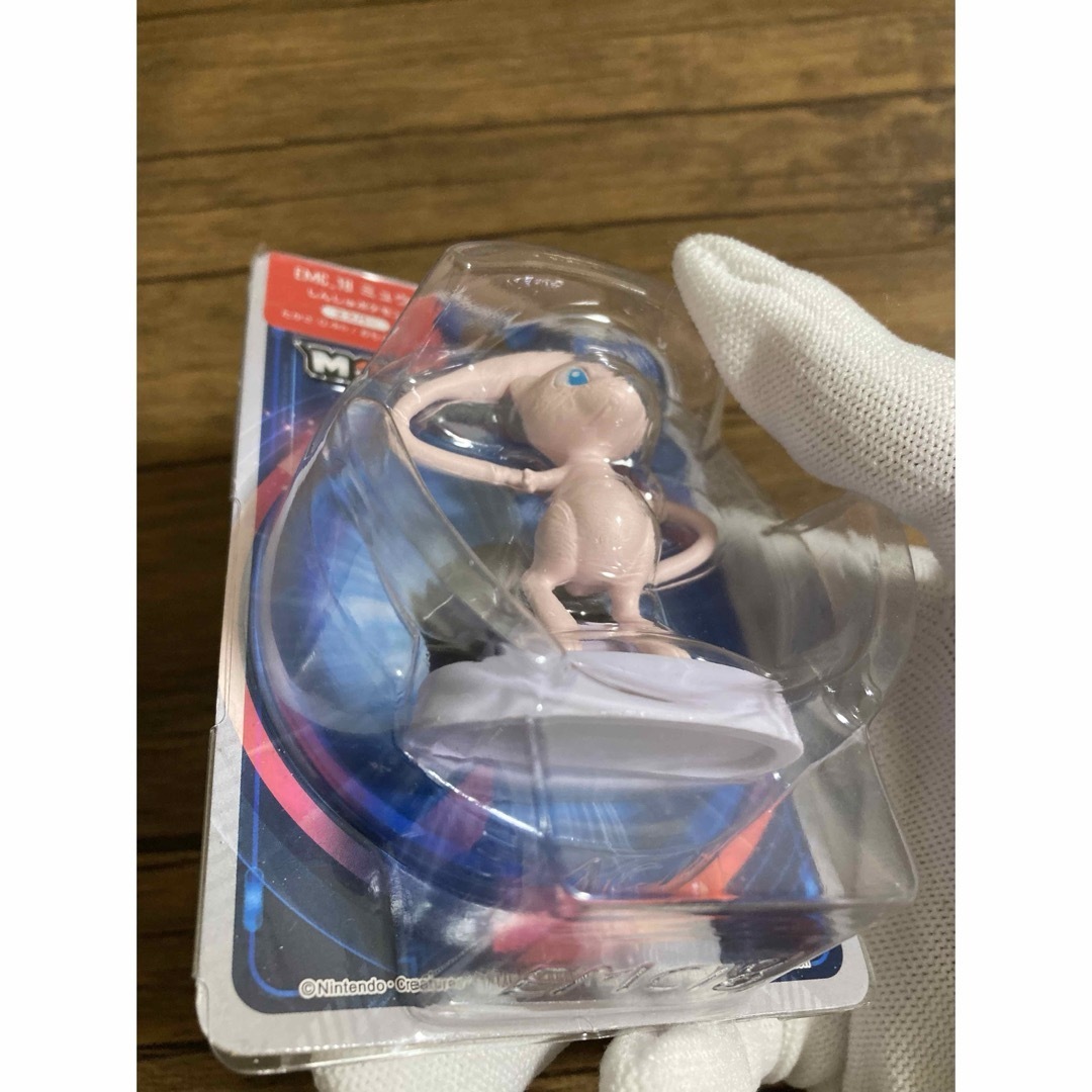 ポケモン - モンスターコレクションEX EMC_18 ポケットモンスター