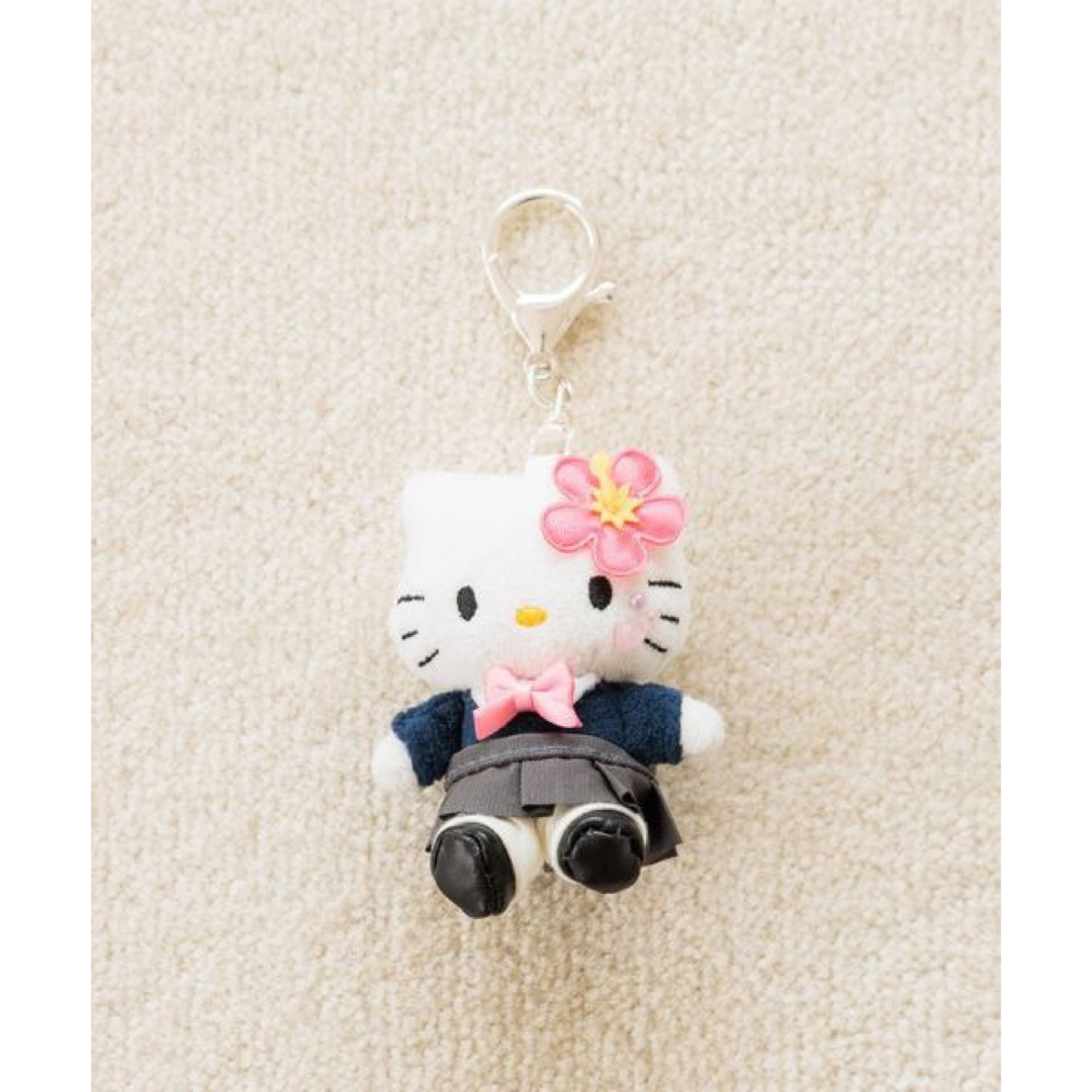 LOWRYS FARM - hello kittyハローキティme%平成jk 新品50周年トイ