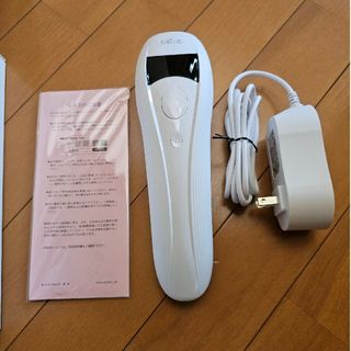 ReFa - リファ 脱毛器 未使用品の通販 by l｜リファならラクマ
