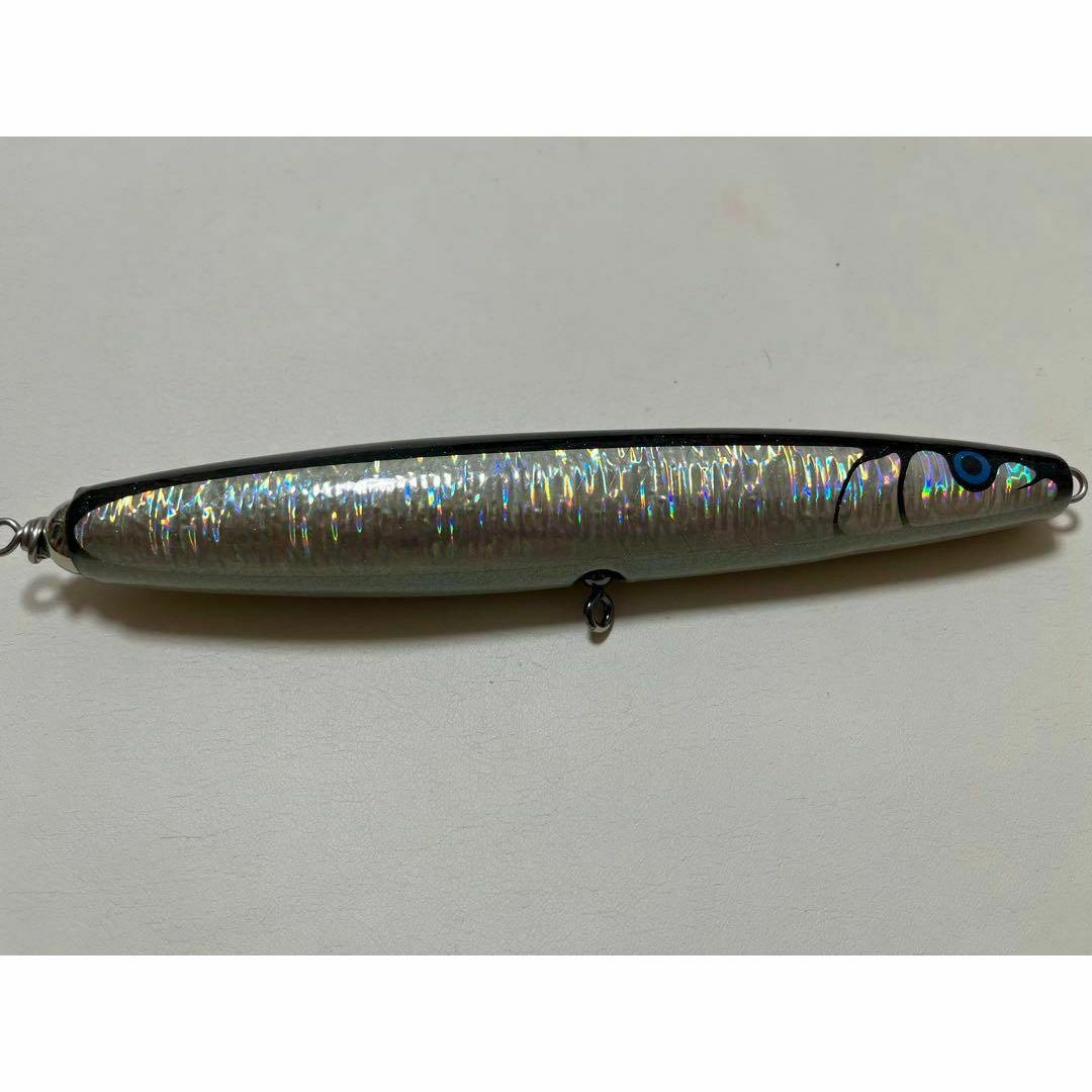 カーペンター パンドラ155+30 開封済み ほぼ使用感なし 売り切り