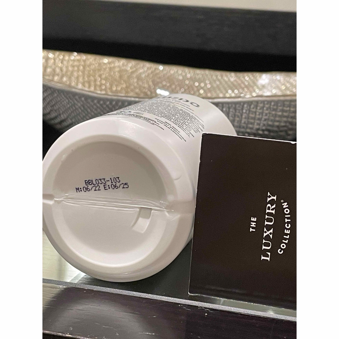 BYREDO - 日本未発売【BYREDO】LE CHEMIN 1本 新品未使用 300mlの通販