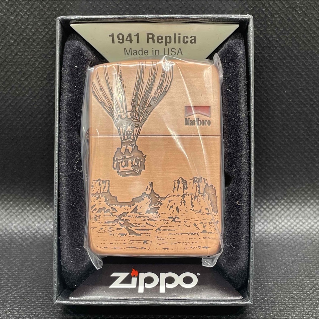 ZIPPO - Marlboro ZIPPO マルボロ 限定50個 2024年モデルの通販 by