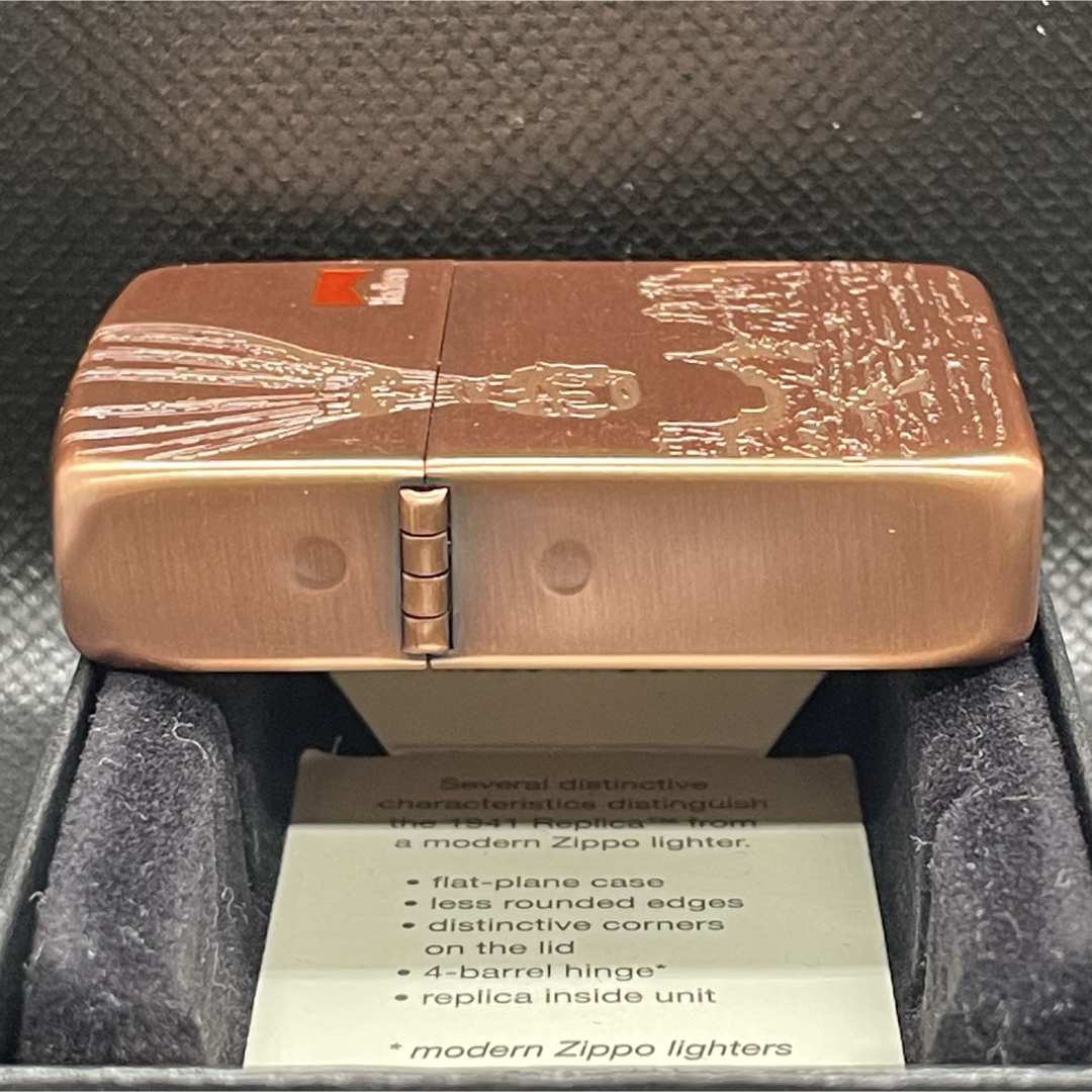 ZIPPO - Marlboro ZIPPO マルボロ 限定50個 2024年モデルの通販 by