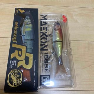 激安 ビックベイトセット カラー変更可能の通販 by のりん's shop｜ラクマ