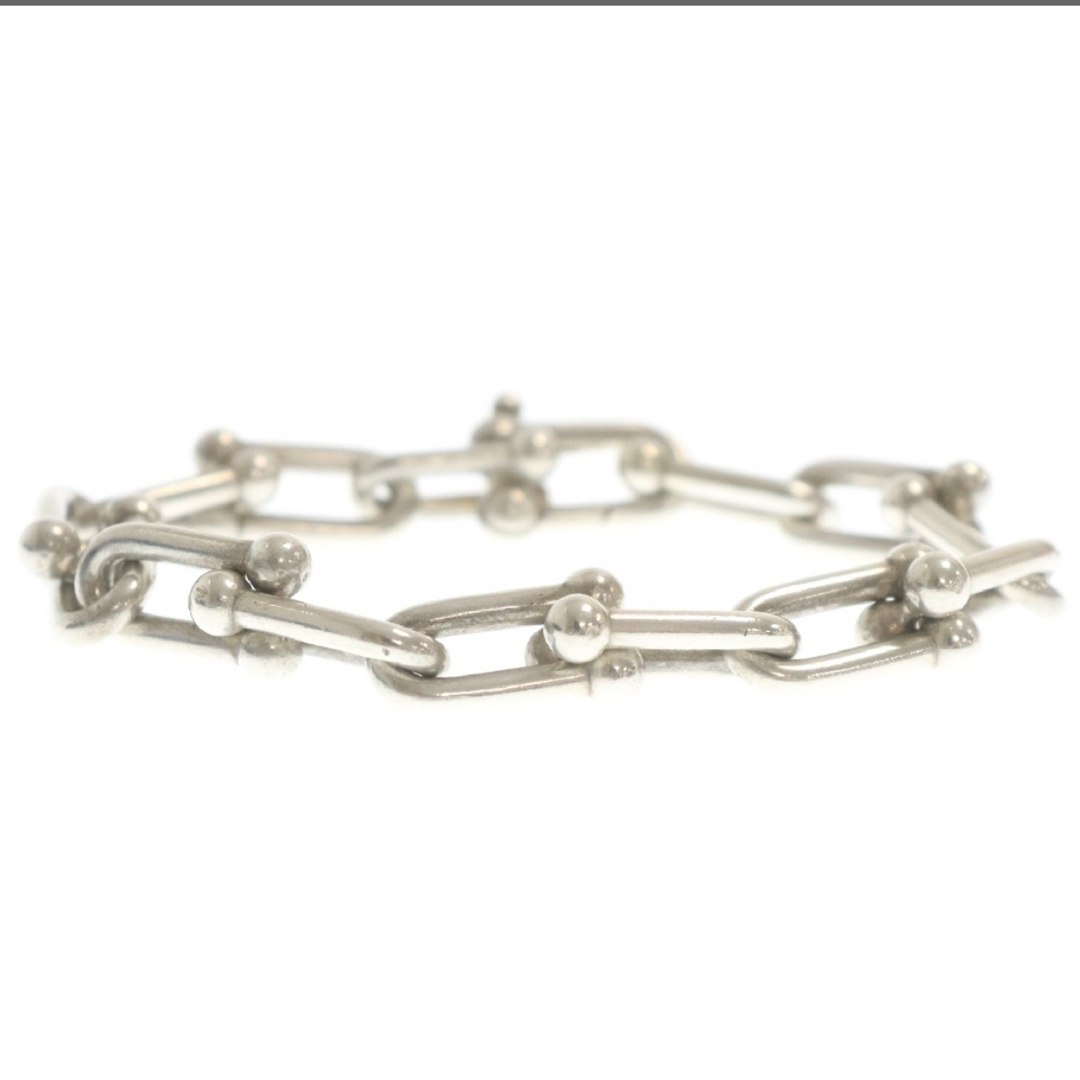 Tiffany & Co. - 【コマ追加済】ティファニー ハードウェア ラージ