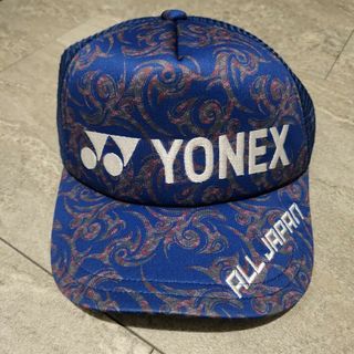 YONEXのフリマアイテム一覧