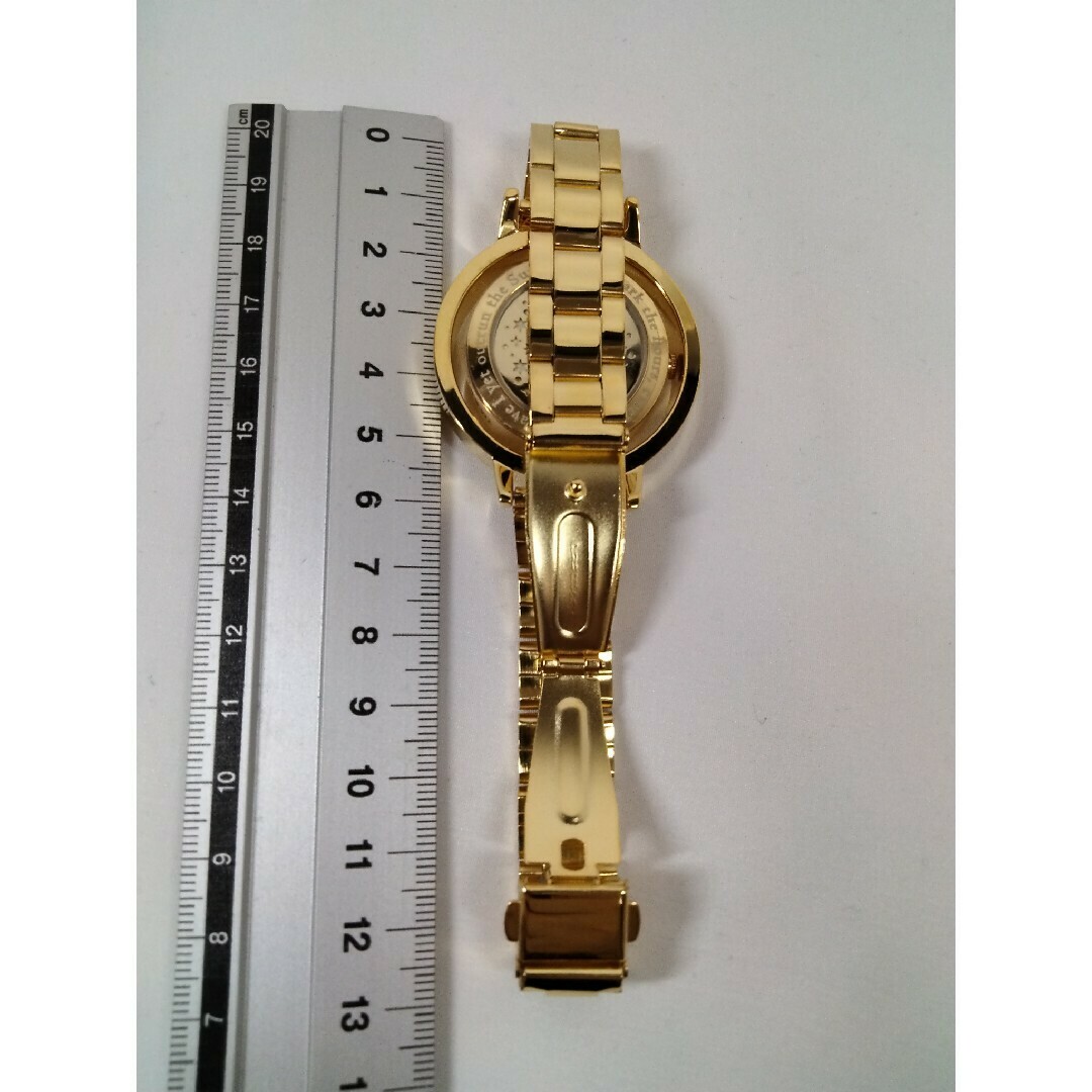 USJ ハリーポッター タイムターナー 腕時計の通販 by ツインズshop