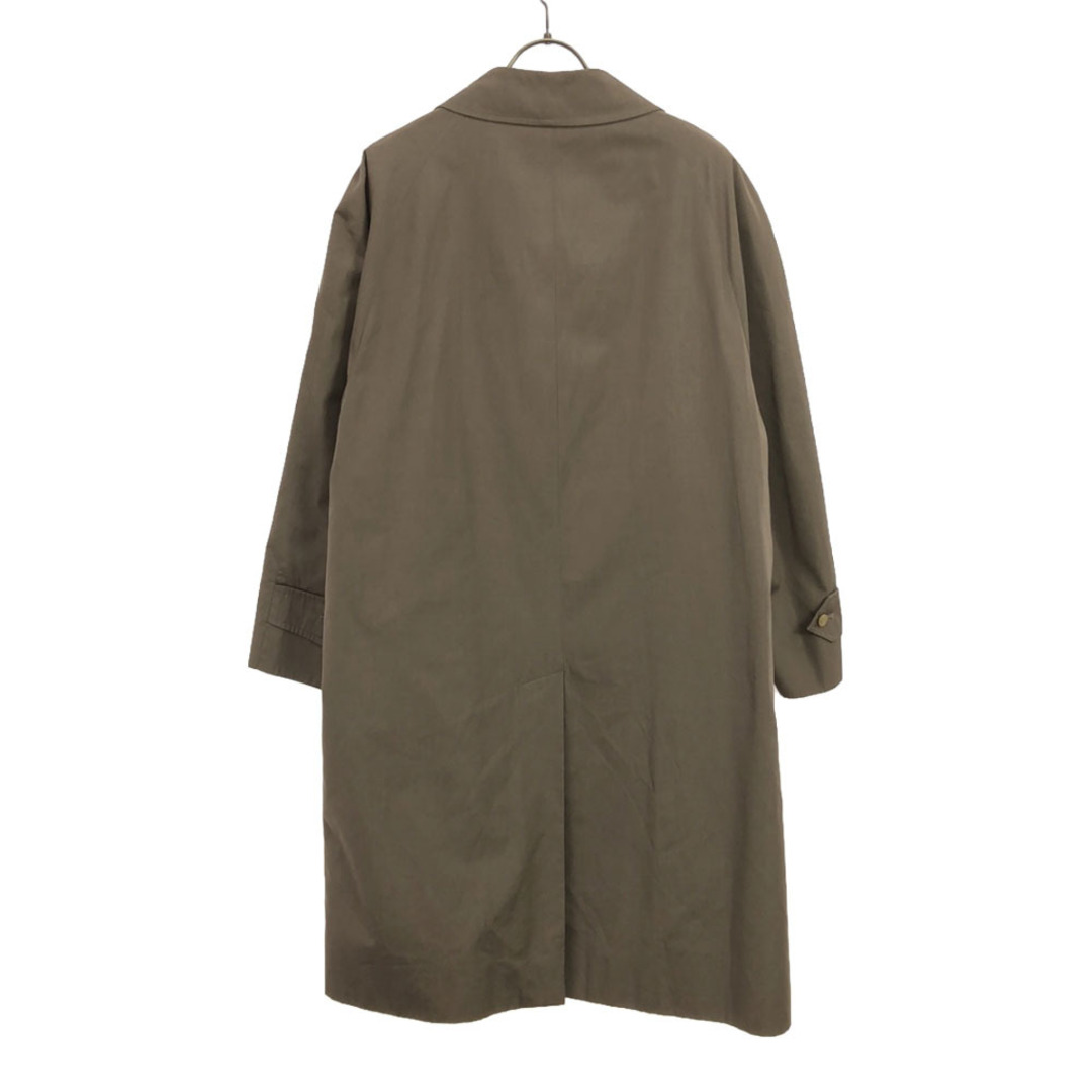 BURBERRY - バーバリーズ 70s 80s ステンカラーコート L ブラウン系