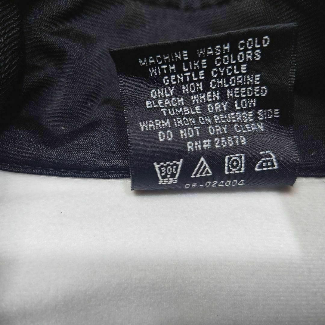 FUBU - 90s FUBU ビッグロゴ刺繍 トラックジャケット 古着 フブ KOREA