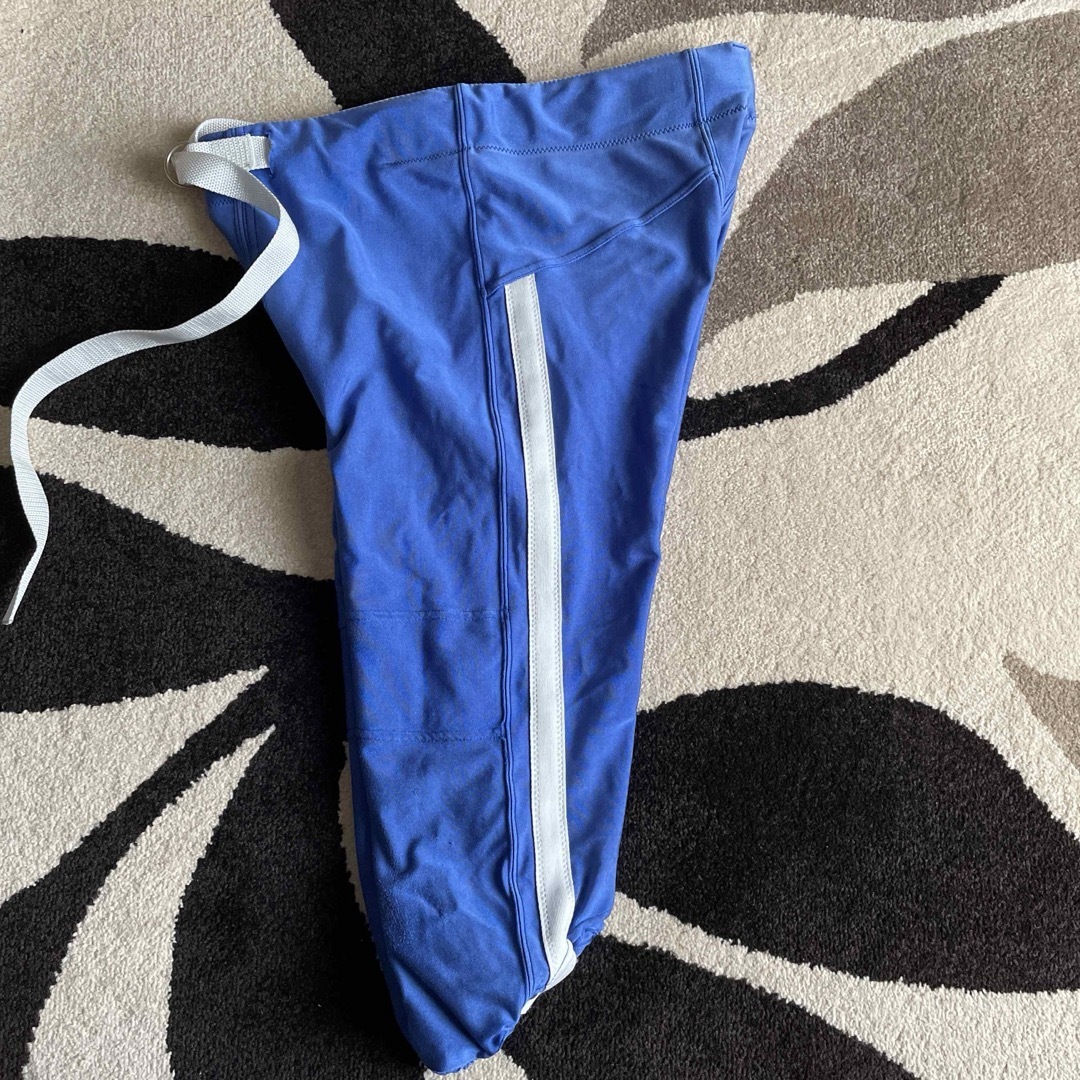 京都産業大学”Sagittarius”試合用フットボールパンツXLサイズの通販 by