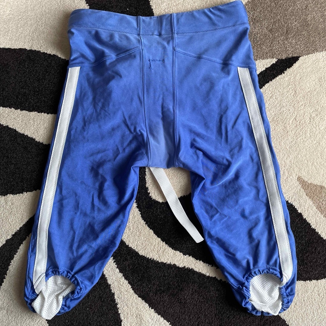 京都産業大学”Sagittarius”試合用フットボールパンツXLサイズの通販 by