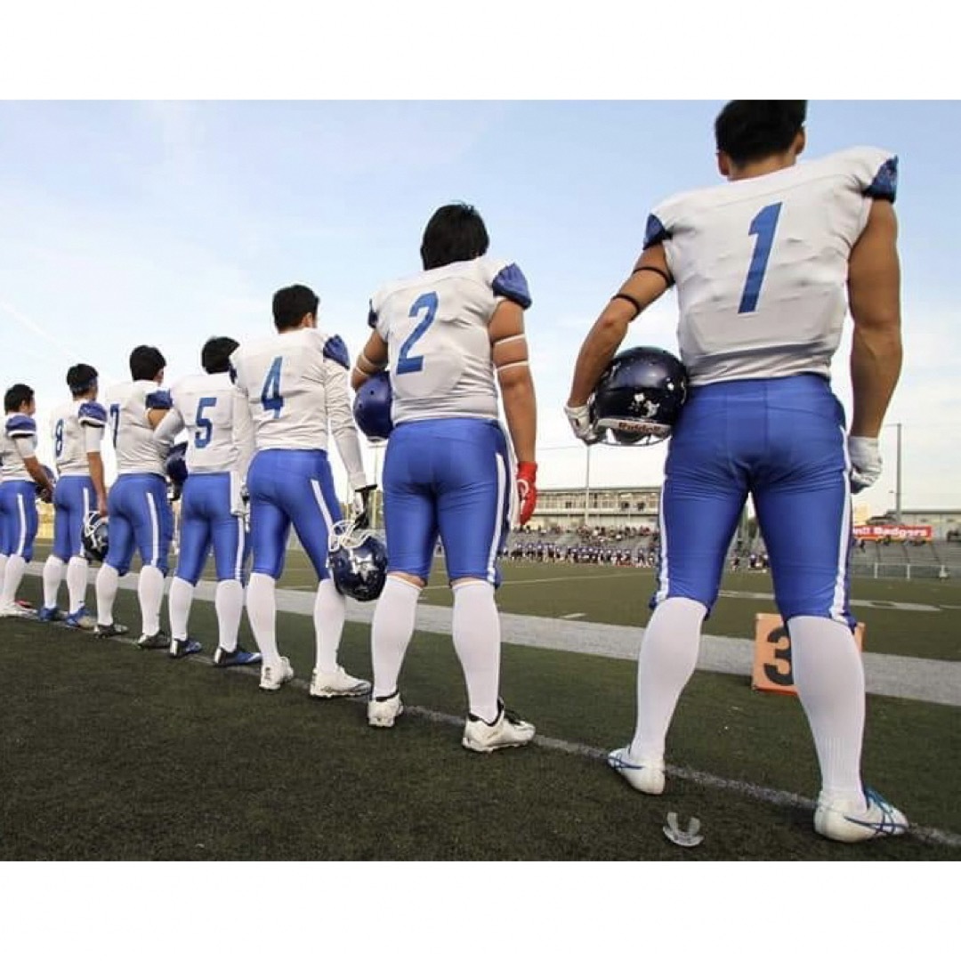 京都産業大学”Sagittarius”試合用フットボールパンツXLサイズの通販 by