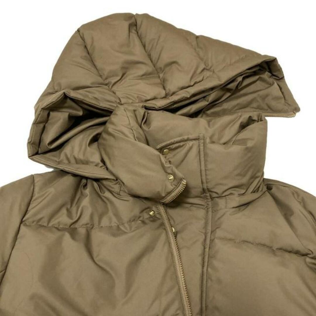 GYMPHLEX - Gymphlex(ジムフレックス) ダウンコート サイズ14 XL