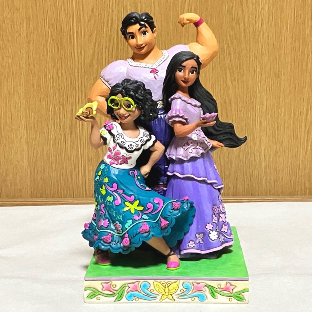 Disney - 【ディズニートラディション】ミラベルと魔法だらけの家