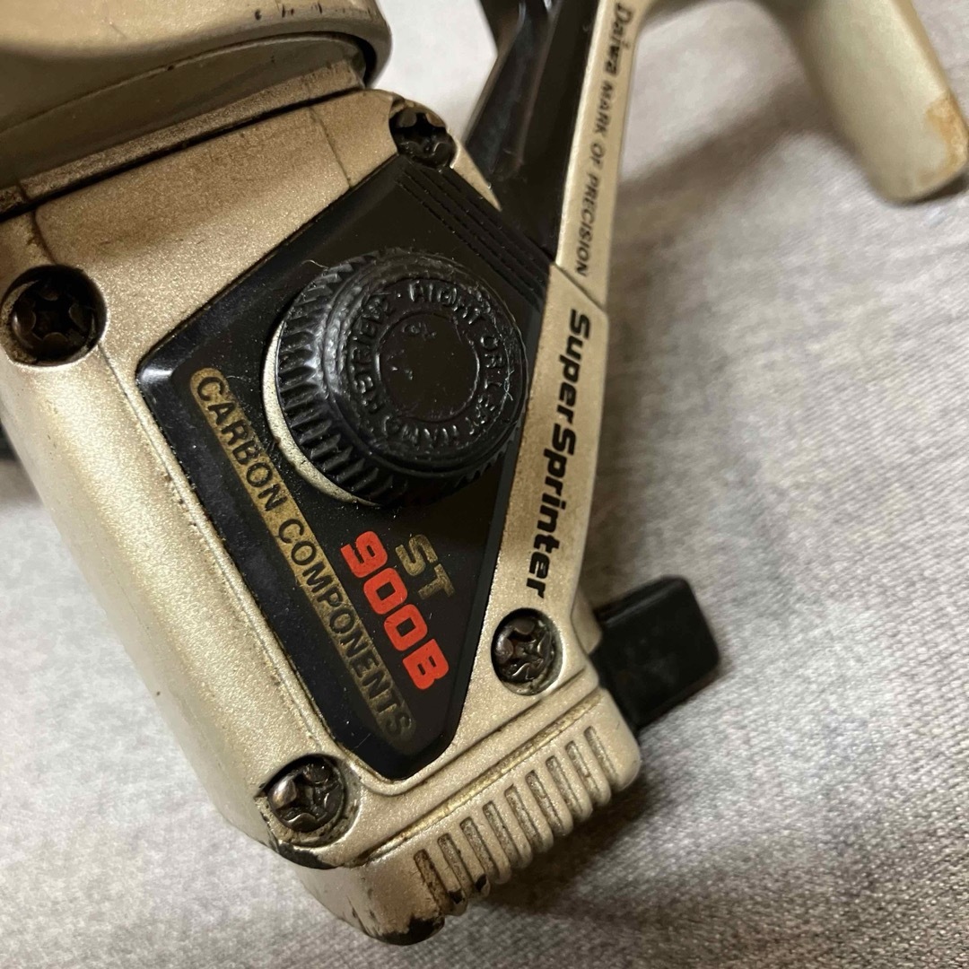 Nそ2693】ダイワ スピニングリール シマノリール まとめ売り 釣り の