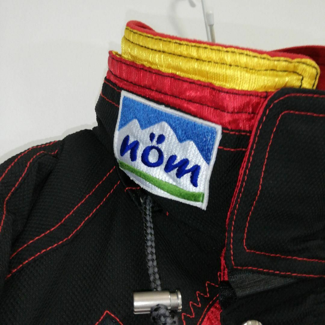 asics - asics オーストリア代表 スキーウェア メンズ ジャケット L