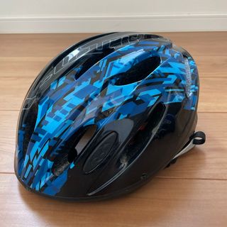 OGK - 未使用】トラファルガー・ロー ヘルメット Bob ワンピース ONE