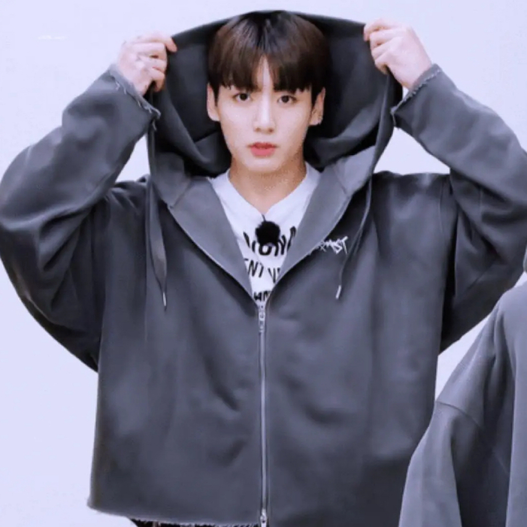 防弾少年団(BTS) - 【正規品】【美品】BTS ジョングク グッズ jung