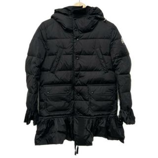 MONCLER（フリル ・ ダウンコート）のフリマアイテム一覧