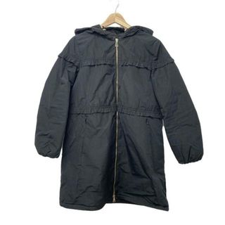 MONCLER（フリル ・ ダウンコート）のフリマアイテム一覧