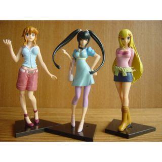 ♯EUo08LLガンダムヒロインヒストリー2人気3種の通販 by ヒロセ's shop