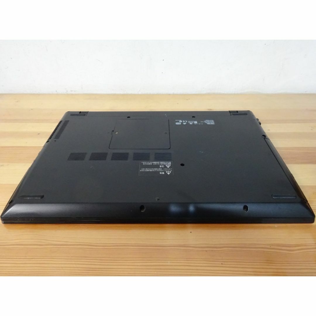 東芝 ノートパソコン dynabook T55/UR/中古特価良品の通販 by 東橋's