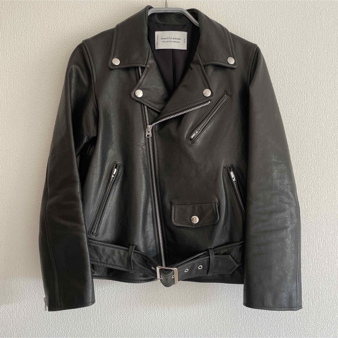 beautiful people - 【美品】別注beautiful people×ユナイテッド