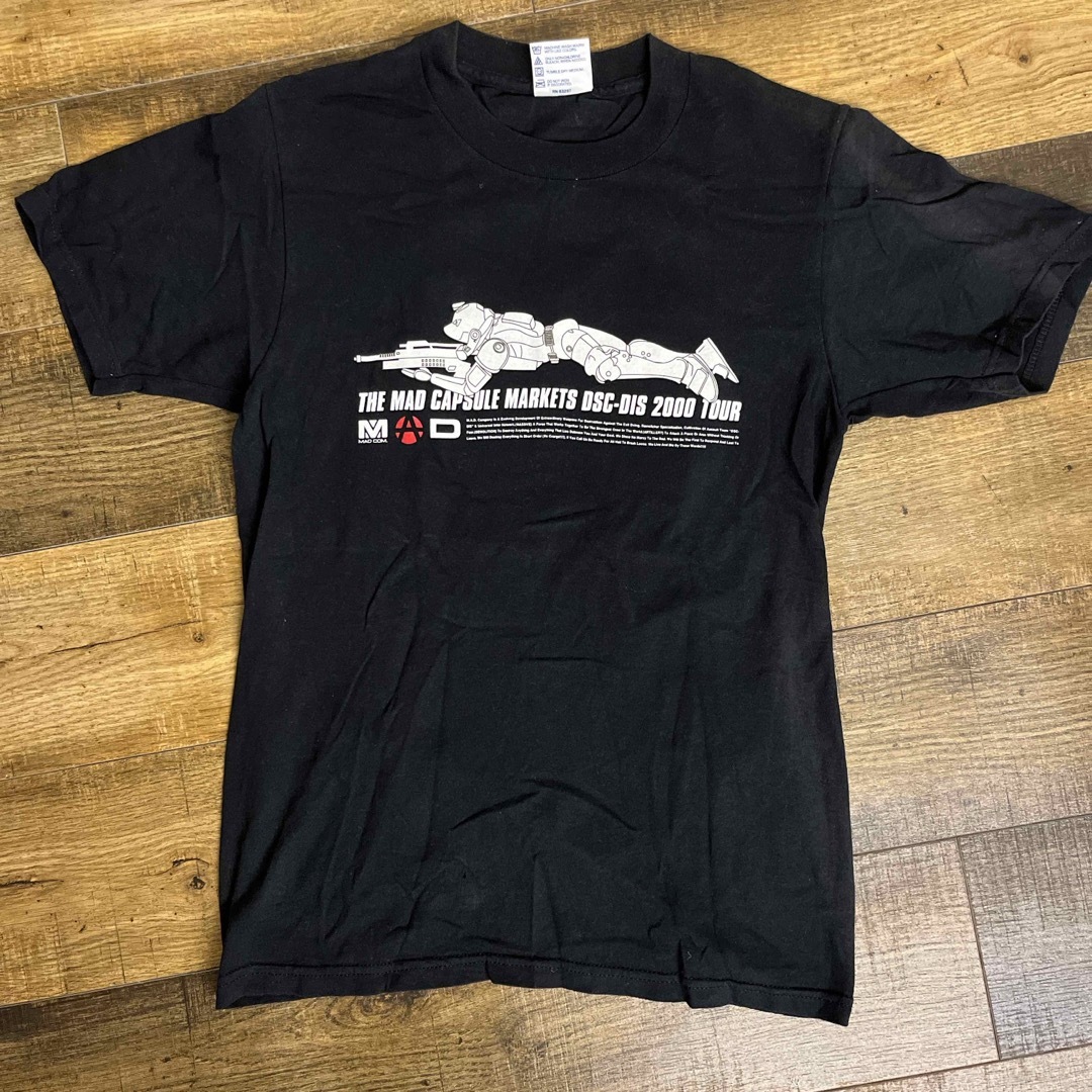 THE MAD CAPSULE MARKETS Tシャツの通販 by たかちゃん's shop｜ラクマ