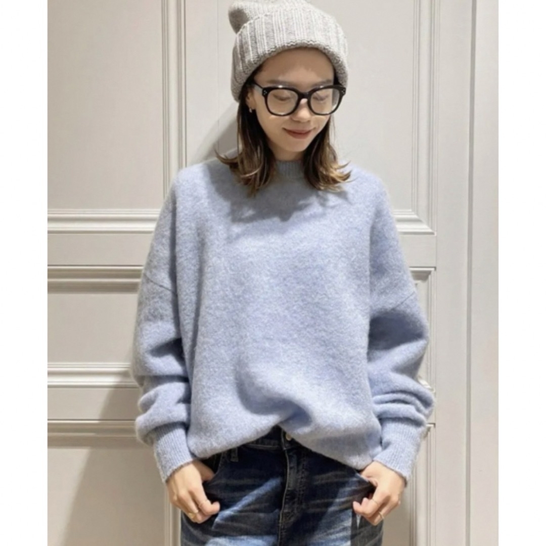 DEUXIEME CLASSE - 専用⭐︎ドゥーズイエムクラス Winter モヘア混