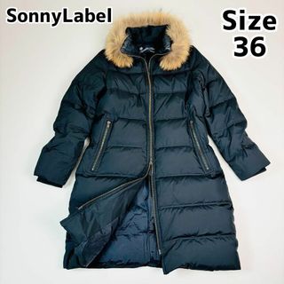 URBAN RESEARCH SONNY LABEL（ダウンジャケット）のフリマアイテム一覧
