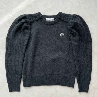 BORDERS at BALCONY（ニット/セーター）のフリマアイテム一覧