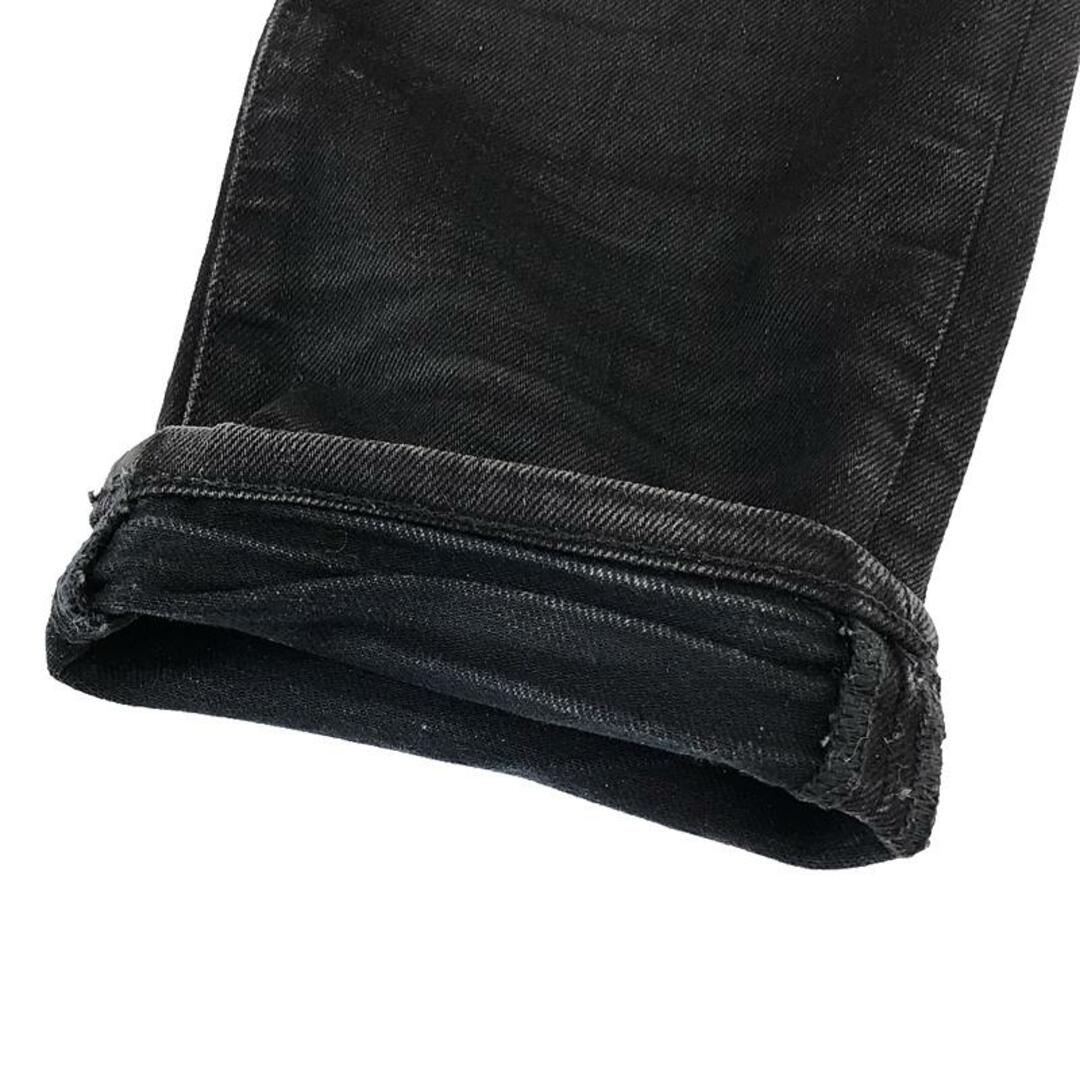 美品】 SAINT LAURENT PARIS / サンローランパリ | 2015AW | エディ