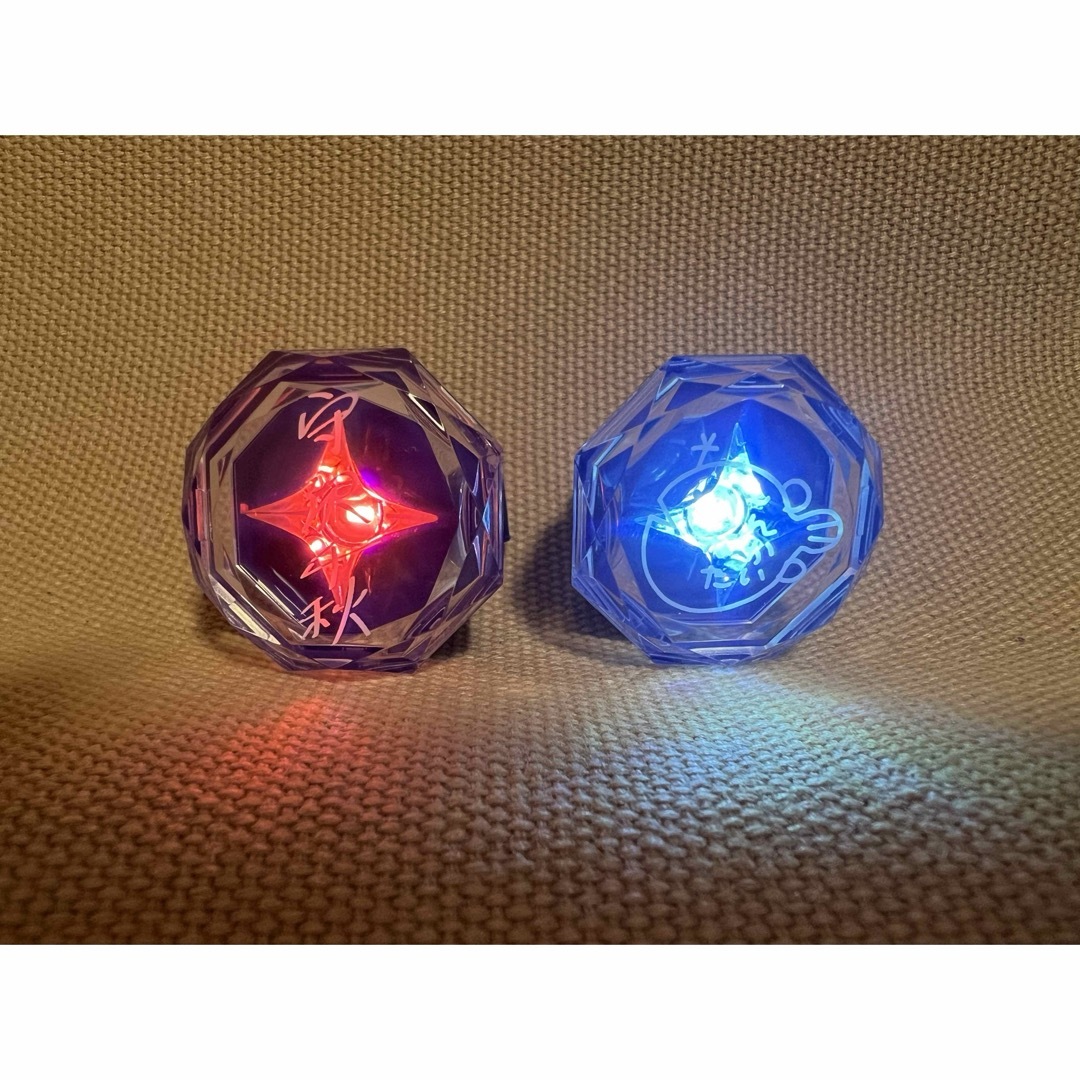 あんスタ スタライ9th リングライト リンライ 斎宮宗 29点 あんスタ