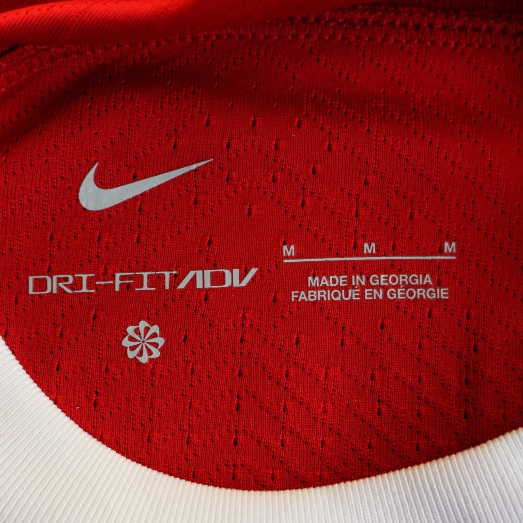 NIKE - リバプール 23/24 ユニフォーム ホーム 正規品 モハメド