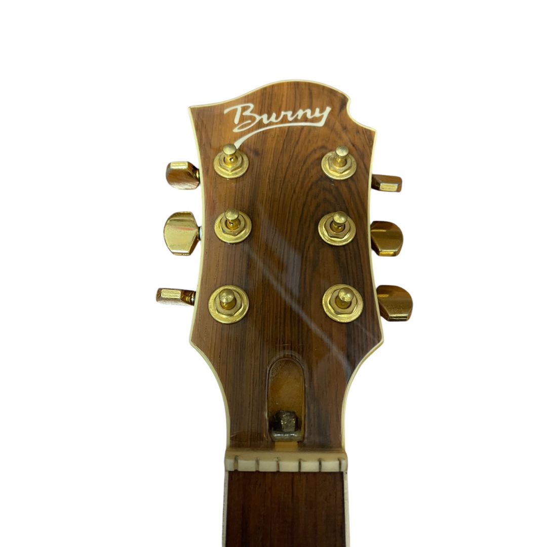 Burny - 希少品 FERNANDES BURNY MG-145S HIDE モデルの通販 by ゆぅ