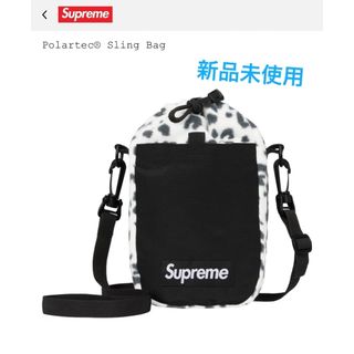 Supreme（メッセンジャーバッグ）のフリマアイテム一覧