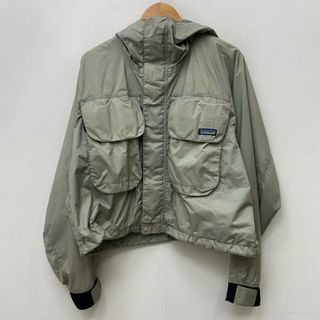 patagonia（ナイロンジャケット ・ ベージュ系）のフリマアイテム一覧
